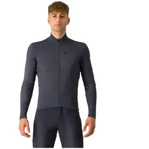 Castelli Maillot à Manches Longues Unlimited Trail 2 pas cher