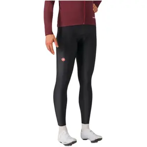 Comparateur de prix : Castelli Collants De Cyclisme Espresso