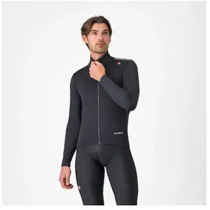 Castelli Veste Espresso Air pas cher