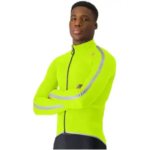 Castelli Veste Ultra Rain pas cher