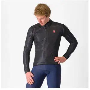 Castelli Veste Squall Shell pas cher