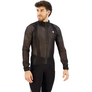 Castelli Veste Squall Shell pas cher
