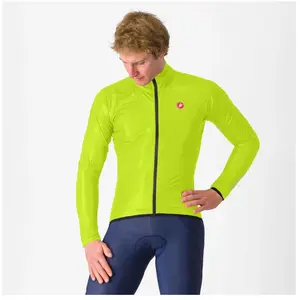 Castelli Veste Squall Shell pas cher