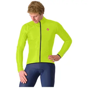 Castelli Veste Squall Shell pas cher