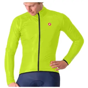 Castelli Veste Squall Shell pas cher