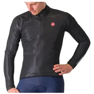 Castelli Veste Squall Shell pas cher
