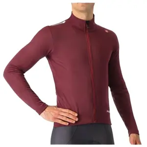 Castelli Veste Espresso Air pas cher