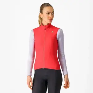 Castelli Gilet Espresso pas cher