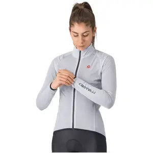 Comparateur de prix : Castelli Veste Squall Shell