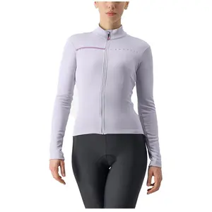 Castelli Maillot à Manches Longues Sinergia 2 pas cher