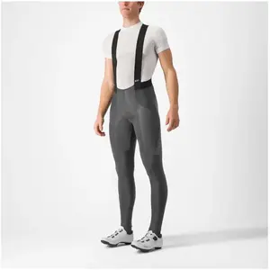 Castelli Collants De Cyclisme Sorpasso Ros pas cher