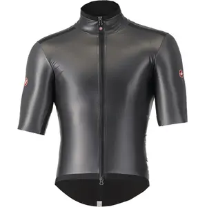 Comparateur de prix : Castelli Veste à Manches Courtes Gabba R