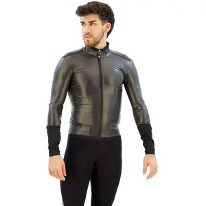 Castelli Gabba R Fietsshirt Lange Mouw pas cher