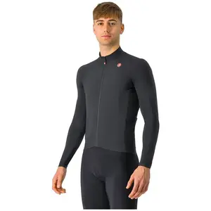 Castelli Maillot à Manches Longues Aero Race pas cher