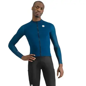 Sportful Maillot à Manches Longues Srk Thermal pas cher