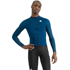 Sportful Maillot à Manches Longues Srk Thermal pas cher