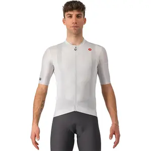 Comparateur de prix : Castelli Maillot à Manches Courtes #giro Trofeo 2024