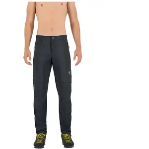 Karpos Pantalon Bosconero Zip-off pas cher