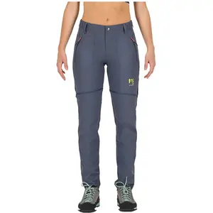 Karpos Pantalon Bosconero Zip-off pas cher