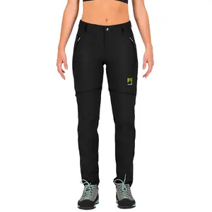 Karpos Pantalon Bosconero Zip-off pas cher