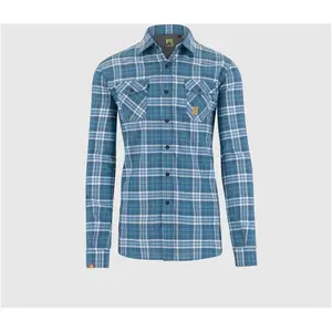 Karpos Chemise à Manches Longues FurettoVendu partrekkinn