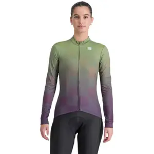 Sportful Maillot à Manches Longues Rocket Thermal pas cher