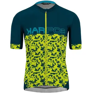 Karpos Maillot à Manches Courtes Jump pas cher