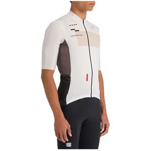 Sportful Maillot à Manches Courtes Breakout Supergiara pas cher