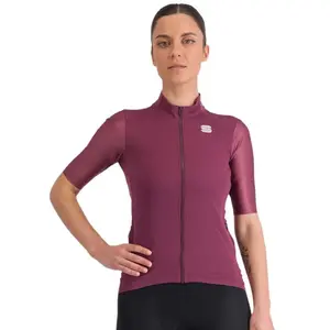Sportful Maillot à Manches Courtes Supergiara pas cher