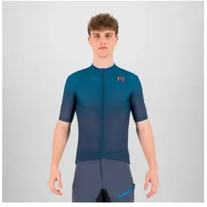 Karpos Maillot à Manches Courtes Val Viola pas cher