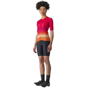 Castelli Maillot à Manches Courtes Climber´s 4.0 pas cher