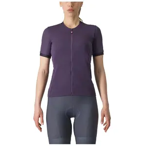 Castelli Maillot à Manches Courtes Libera pas cher