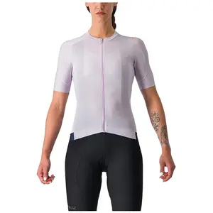 Castelli Maillot à Manches Courtes Espresso pas cher
