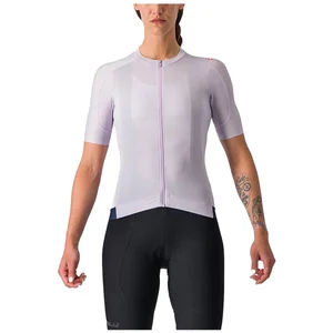 Castelli Maillot à Manches Courtes Espresso pas cher