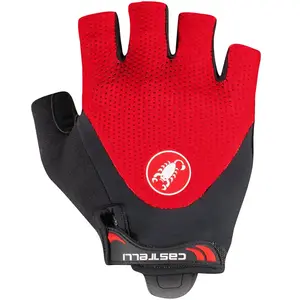 Castelli Gants Courts Arenberg Gel 2 pas cher