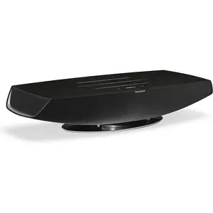 Enceintes connectées Sonus Faber Omnia Graphite pas cher
