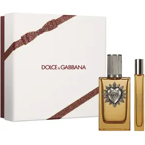 Dolce&Gabbana Devotion Pour Homme Parfum Estuche 2 pz pas cher