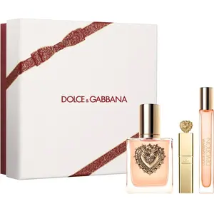 Dolce&Gabbana Dolce & Gabbana, Mascara, D&G Devotion 5010 Ml Mascara (5010 Noir) pas cher