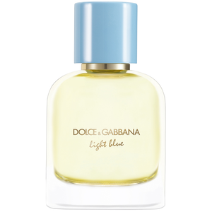 Dolce&Gabbana Light Blue For Men Eau de Parfum pas cher