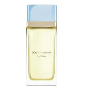 Dolce&Gabbana Light Blue Eau de Parfum pas cher