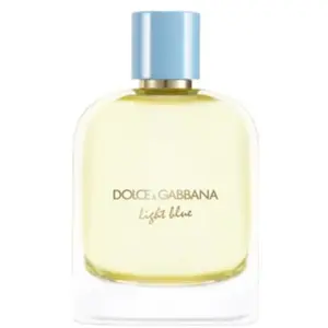 Dolce&Gabbana Light Blue For Men Eau de Parfum pas cher