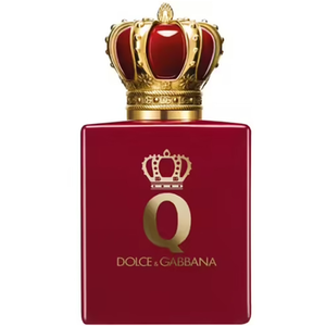 Dolce&Gabbana Q by Dolce&Gabbana Elixir Parfum pas cher