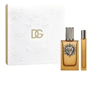Dolce&Gabbana Devotion Man Parfum Geurset pas cher