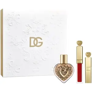 Dolce&Gabbana Devotion Eau de Parfum Geurset pas cher