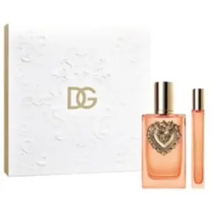 Dolce&Gabbana Devotion Eau de Parfum Intense Geurset