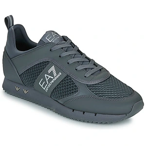 Baskets basses Emporio Armani EA7 7X000334 solde homme pas cher