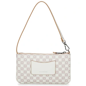 Sac a main Emporio Armani POUCH ALLOVER FANCY femme pas cher