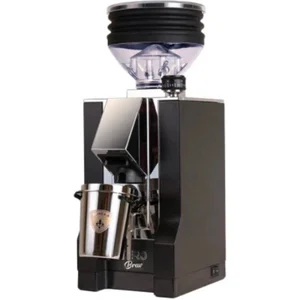 Eureka Mignon Zero 16CR Brew Coffee Grinder, BlackVendu parbol