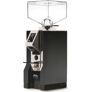 Eureka Mignon Turbo 16CR matzwart koffiemolen pas cher
