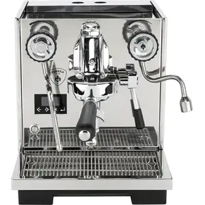 Eureka Costanza, Machines à expresso, Argent